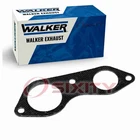 Walker Converter To Int Pipe Exhaust Flange Gasket For 1996-1999 Jw New. Price: $22.64.