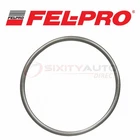 Fel-pro Exhaust Pipe Flange Gasket For 2012-2016 Buick Verano 2.4L L4 New. Price: $21.98.