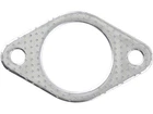 Exhaust Gasket Victor Reinz 65ZXWC85 For Mazda 929 1990 1991 New. Price: $29.09.