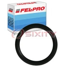 Fel-pro Engine Coolant Outlet Gasket For 2010-2016 Gmc Terrain 2.4L L4 Belts Rq New. Price: $19.87.