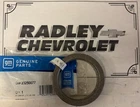 New Oem Gasket- General Motors Gmc 23250077. Price: $12.99.