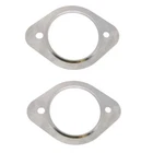 Porsche 718 981 Exhaust Muffler Gasket Victor Reinz (set Of 2) 982251263 New. Price: $24.95.