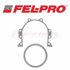 Fel-pro Rear Engine Crankshaft Seal Kit For 2009-2013 Toyota Matrix 2.4L L4 Eo New. Price: $52.17.
