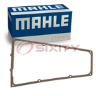 Mahle Engine Valve Cover For 1985-1989 Merkur XR4TI 2.3L L4 Gaskets Gr New. Price: $27.40.