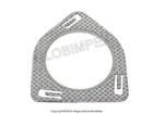 For Saab (2003-2009) Exhaust Gasket-catalytic Converter To Front Pipe Pro Parts New. Price: $14.95.