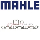 Mahle Intake Exhaust Manifold Combination Gasket For 1966-1976 Oldsmobile Pf New. Price: $38.45.