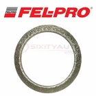Fel-pro Exhaust Pipe Flange Gasket For 1988-2000 Chevrolet K2500 4.3L 5.0L New. Price: $20.94.