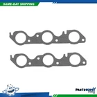 Dnj EG3143 Exhaust Manifold Gasket For 95-09 Buick Oldsmobile 88 98 3.8L Ohv 12V New. Price: $15.99.