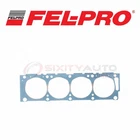 Fel-pro Cylinder Head Gasket 1968-1970 Ford Torino 6.4L 7.0L V8 Engine Xq New. Price: $37.79.
