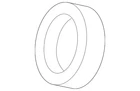 Genuine Nissan Exhaust Pipe To Manifold Gasket 20695-ED10E New. Price: $22.33.