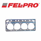 Fel-pro Cylinder Head Gasket For 1955-1960 Mercury Montclair 4.8L 5.1L V8 Io New. Price: $39.42.