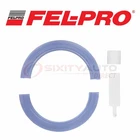 Fel-pro Rear Engine Crankshaft Seal Kit For 1976-1978 Chevrolet K5 Blazer New. Price: $30.32.