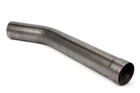Schoenfeld 3IN 30 Deg. Elbow New. Price: $40.93.