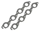 Hedman For Header Flange Gaskets Chevy 396-454- 1-3/4 In. Tubes New. Price: $30.07.