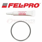 Fel-pro Engine Timing Cover Repair Sleeve For 1966-1996 Chevrolet Caprice Hs New. Price: $18.24.