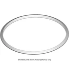 Genuine Gm Catalytic Converter Seal 55569496 New. Price: $16.64.