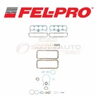 Fel-pro Set For 1976-1978 Plymouth Fury 6.6L 7.2L V8 Engine Yh New. Price: $176.58.