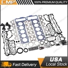 Engine Overhaul Rebuild Gaskets Seals Set For Audi S6 C6 S8 D3 5.2 Fsi Bsm Bxa New. Price: $287.10.