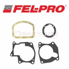 Fel-pro Manual Transmission Set 1955-1967 Ford Fairlane Dh New. Price: $32.29.