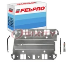 Fel-pro Valley Pan Set For 1974 Bricklin SV-1 5.9L V8 Engine Dg New. Price: $54.97.