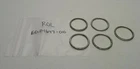EG24647-010 Rol Exhaust Pipe Flange Gaskets Quantity Of 5 Replacement Set New. Price: $16.67.