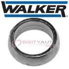 Walker Right Exhaust Pipe Flange Gasket For 2006-2009 Gmc Envoy 5.3L V8 Gz New. Price: $24.35.
