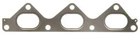Exhaust Manifold Gasket-base, Gas, Dohc, Fi, Natural, 24 Valves, Sedan Ajusa New. Price: $33.15.