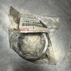 Oem Genuine Toyota Front Exhaust Pipe Bearing Gasket 17451-22060 New. Price: $36.99.