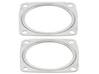 Porsche 911 991 (2017-2019) Exhaust Gasket 9P1251263 (set Of 2) Elring Klinger New. Price: $36.00.