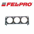 Fel-pro Cylinder Head Gasket For 1994-1998 Pontiac Grand Am 3.1L V6 Engine Tq New. Price: $42.01.