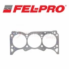 Fel-pro Cylinder Head For 1991 Buick Reatta 3.8L V6 Engine Gaskets Pe New. Price: $33.16.