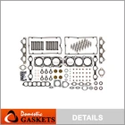 Head Gasket Set Bolts Lifters Fit 91-99 Dodge Stealth Mitsubishi Turbo 3.0 6G72 New. Price: $189.28.