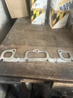 Nos Gm Oem Exhaust-manifold Gasket 10101355 Packaging New. Price: $24.95.