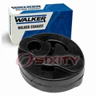 Walker Resonator Assm Exhaust System Insulator For 2007-2009 Lexus RX350 Ab New. Price: $11.95.