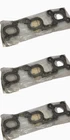 Lot Of Nissan 14036-97E05 Exhaust Manifold Gasket Maxima VE30DE 92 94 New. Price: $17.95.
