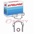 Fel-pro Engine Timing Cover Gasket Set For 1994-2008 Mazda B3000 3.0L V6 Gw New. Price: $20.37.