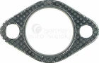 Victor Reinz Exhaust Pipe Flange Gasket Front 711504900 For Hyundai Kia New. Price: $26.95.