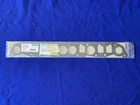 Mopar Genuine Nos Intake & Exhaust Manifold To Cyl. Head Gasket 4713263 New. Price: $45.00.