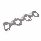 Genuine Gm Exhaust Manifold Gasket 12705094 New. Price: $33.14.