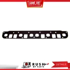 99-06 Manifold Plenum Gasket For Jeep Cherokee 4.0L L6 Ohv 12V Dnj MG1123 New. Price: $15.99.