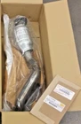 Lexus Oem Passenger Exhaust Manifold With Catalytic Converter 2006 GS300 (rwd) New. Price: $1351.83.