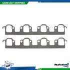 Dnj EG4187 Exhaust Manifold Gasket 87-97 Ford E350 Econoline 7.5L Ohv 16V New. Price: $15.99.