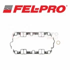 Fel-pro Intake Manifold Gasket Set For 1959-1961 Chevrolet Brookwood 5.7L Yl New. Price: $47.01.