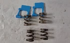 Gm 587575 (4-PACK) Spring, Exhaust Manifold Pipe 1982-1999 New. Price: $39.99.