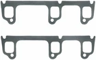 Fel-pro For 1400 Exhaust Manifold Gasket Set New. Price: $43.92.