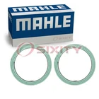 Pc Mahle Exhaust Pipe Flange Gaskets For 2010-2013 Lotus Evora 3.5L V6 Jj New. Price: $16.60.