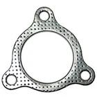 256-1078 Brexhaust Flange Gasket Front Driver Or Passenger Side Left New. Price: $19.45.
