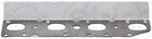 Elring 940.040 Gasket, Exhaust Manifold For Chrysler, Dodge, Jeep, Ram Neu. Price: $17.56.