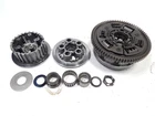 07 08 09 10 11 12-24 Honda Clutch Pressure Plates Basket Hub Used. Price: $84.99.