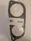 Exhaust Pipe Flange Gasket Walker 31618 New. Price: $15.99.
